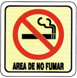 Señalamientos Restrictivos