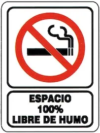 Señalamientos Restrictivos